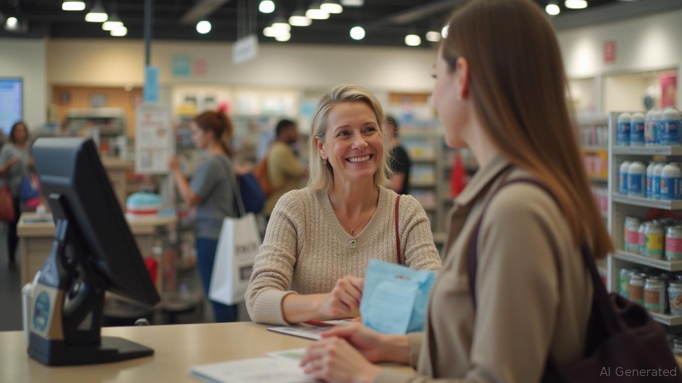 May Retail Sales Fall 0.9%, Surpassing Expectations of a 0.6% Decline