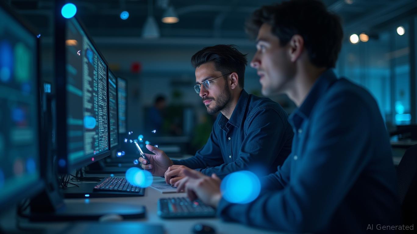Polygon’s zkEVM Team Spins Out to Form Zisk, Focusing on Zero-Knowledge Virtual Machine Technology