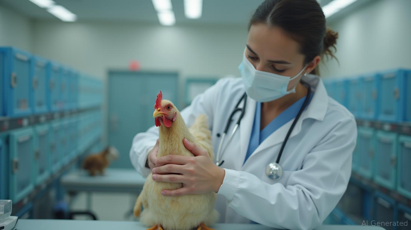 Zoetis (ZTS): Can Innovation Outweigh the Growing Pains?
