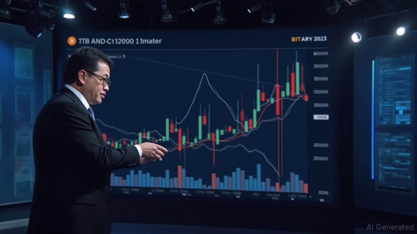 Bitcoin Could Surge 120% by 2025, Analysis Shows