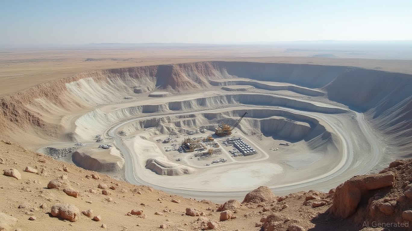 Assessing Operational Transparency and Risk Mitigation in Mining Equity Investments: Lessons from Rio Tinto's Oyu Tolgoi Settlement