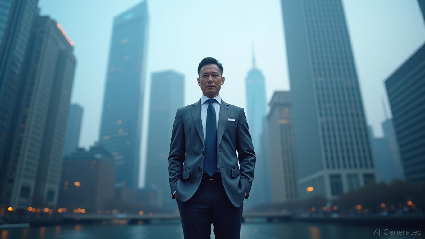 Citigroup's Undervalued Opportunity: Outperforming Through Strong Valuation and Earnings Catalysts