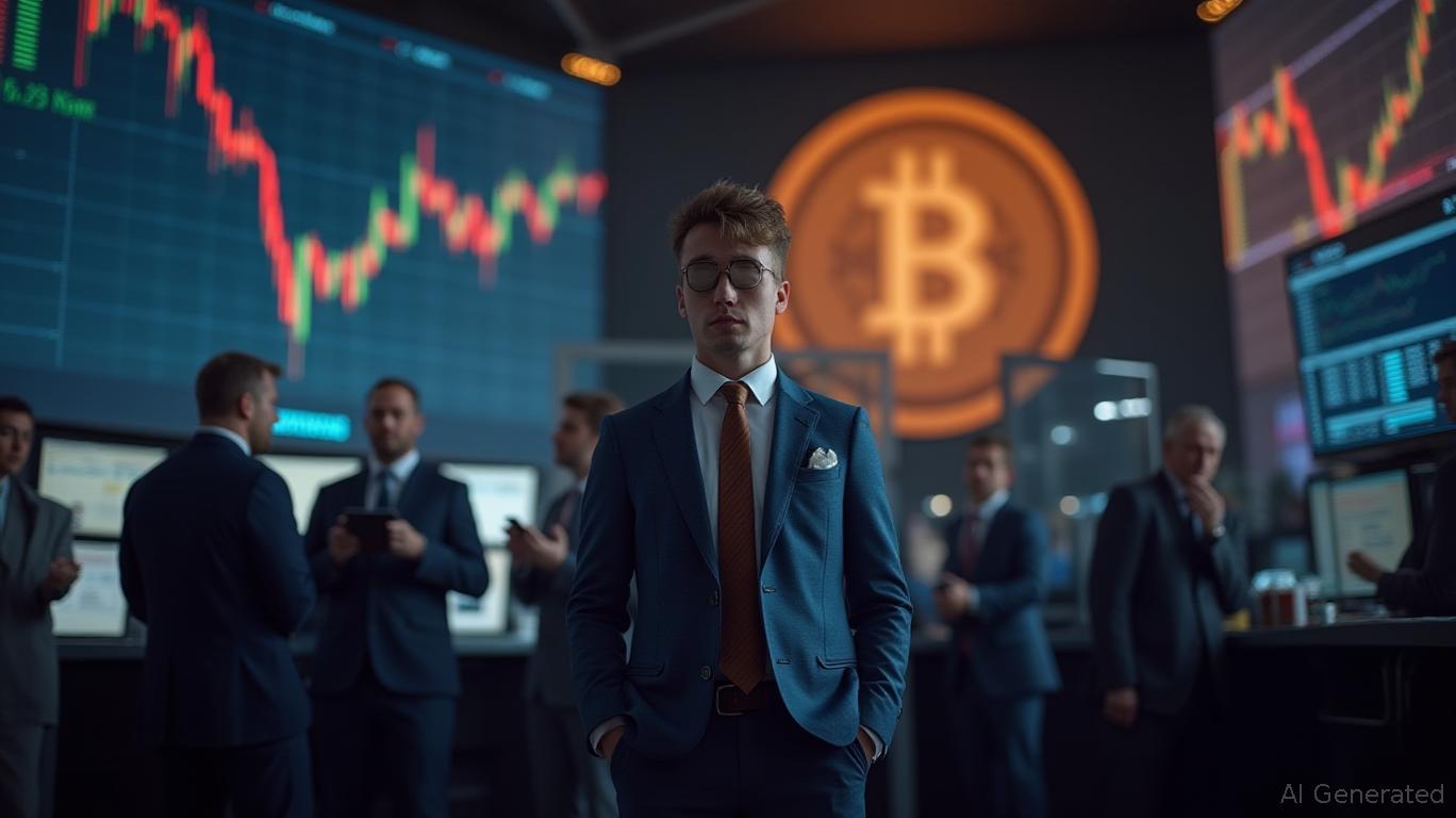Bitcoin Hits $120,000, Analysts Eye Potential Correction