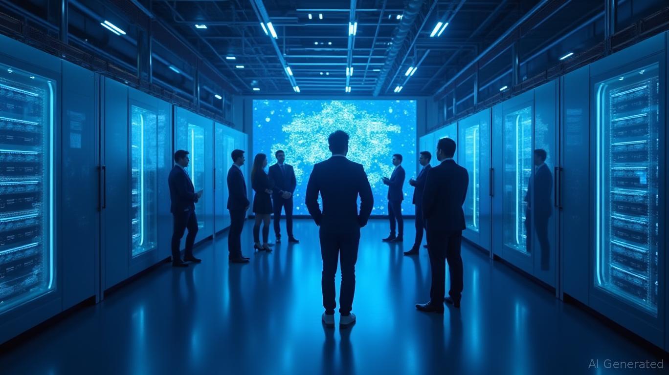 EigenLayer Launches EigenCloud With $70 Million A16z Investment