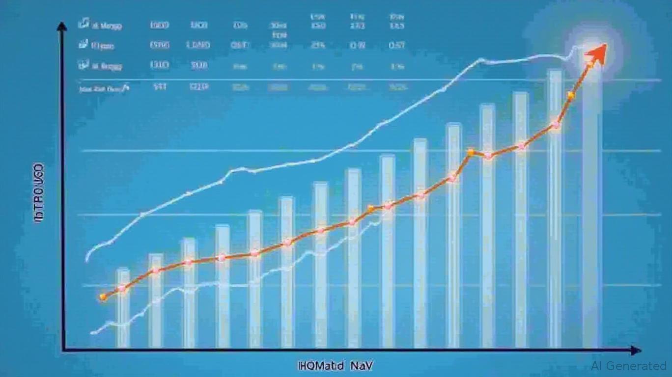 Hercules Capital Naviges Volatility: Why HTGC's Strategic Shifts and Valuation Make It a Tech Lending Play to Watch