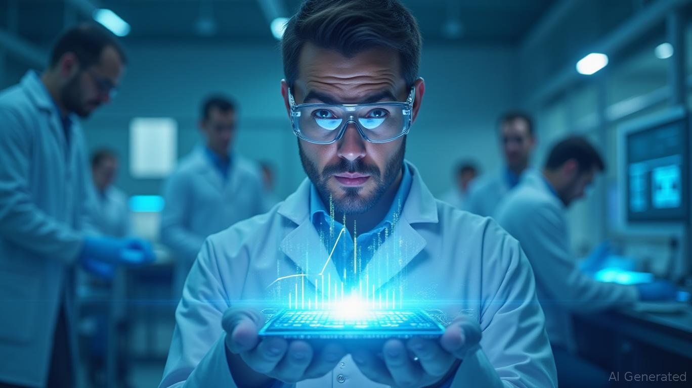 Quantum Computing Stocks: Valuation Risks and the Case for Strategic Patience