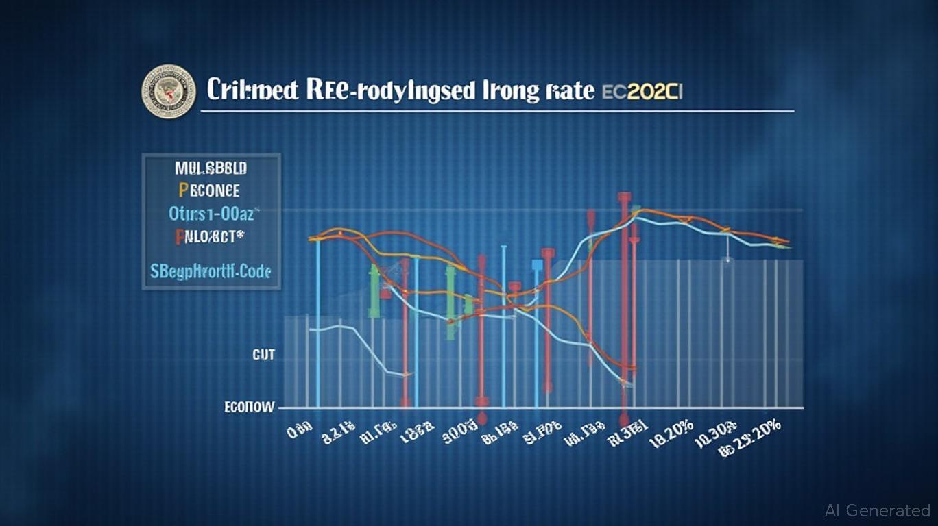 Navigating the Fed's Dovish Shift: Positioning Portfolios for 2025 Rate Cuts