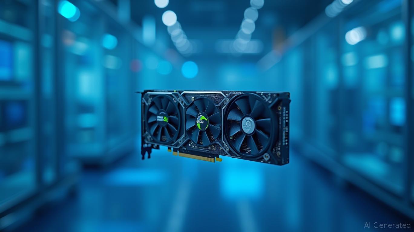 NVIDIA's $5 Trillion Odyssey: Why AI Dominance Could Make It a Decade-Defining Play