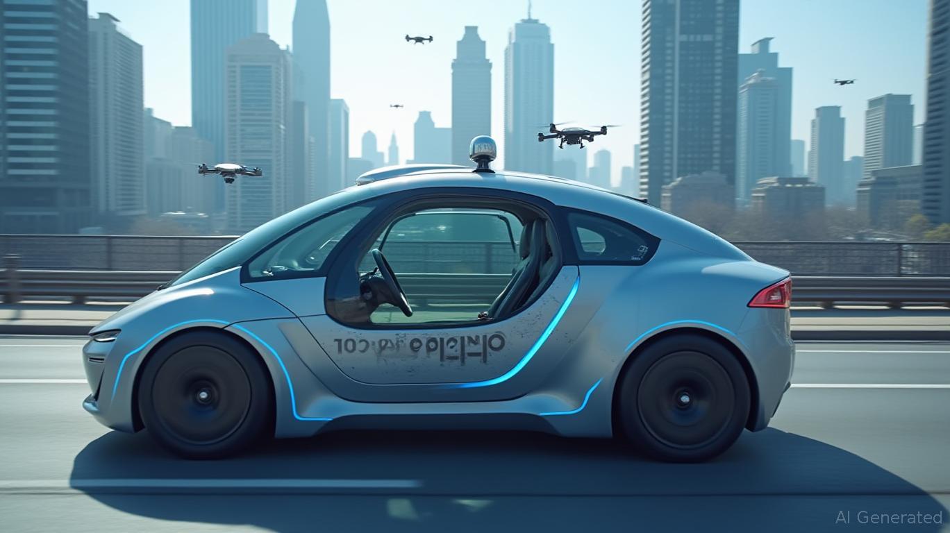 Uber Technologies: A Strategic Buying Opportunity Amid Underperformance and Waymo Catalysts