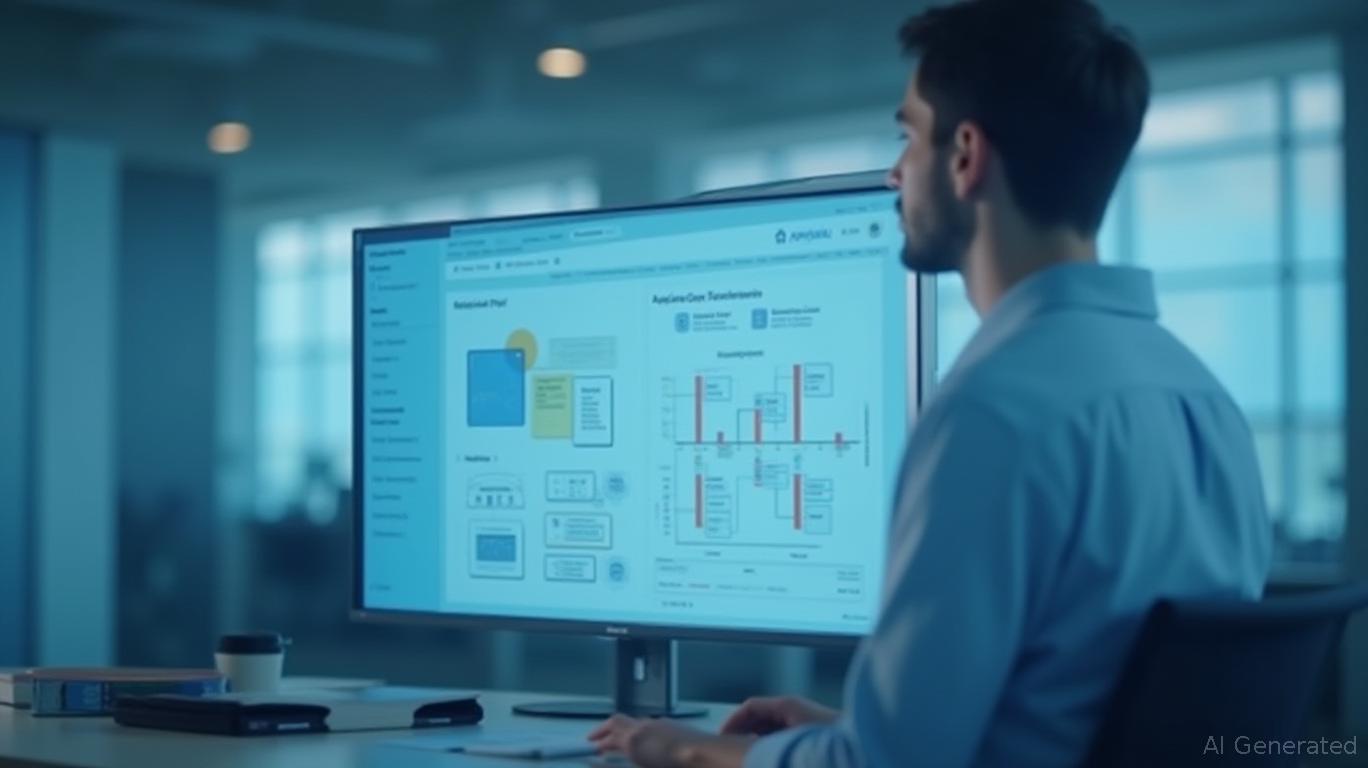 AI-Driven Efficiency in Public Services: Why Appian's Scalable Solutions Offer a Compelling Investment Opportunity
