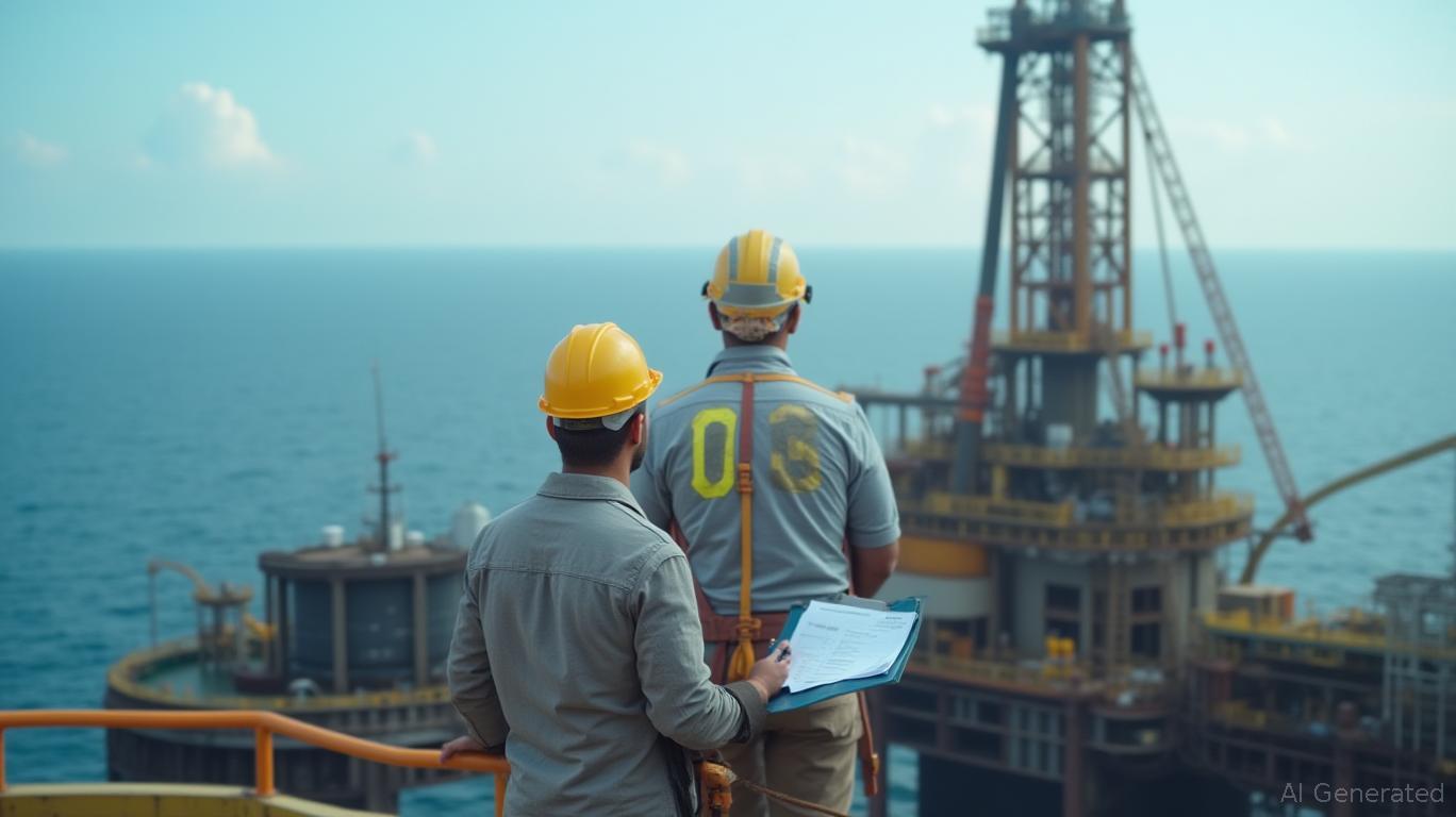 Evolution Petroleum (EPM): A Hidden Gem for Income Investors in Volatile Energy Markets