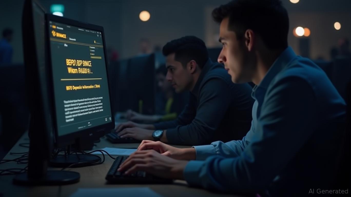 Binance to Pause BEP20 Deposits Withdrawals for BNB Smart Chain Maintenance