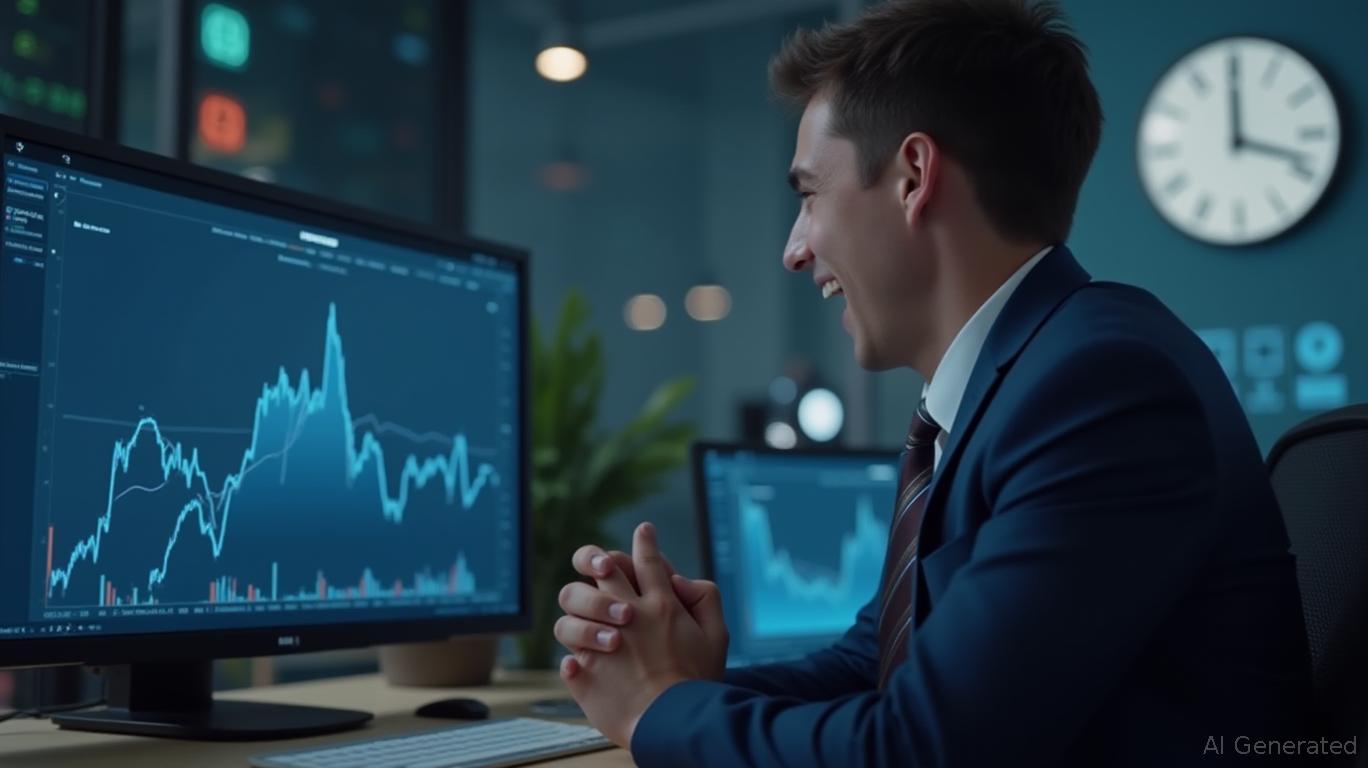 Meme Coins Surge as Arctic Pablo Coin Offers 23529% ROI