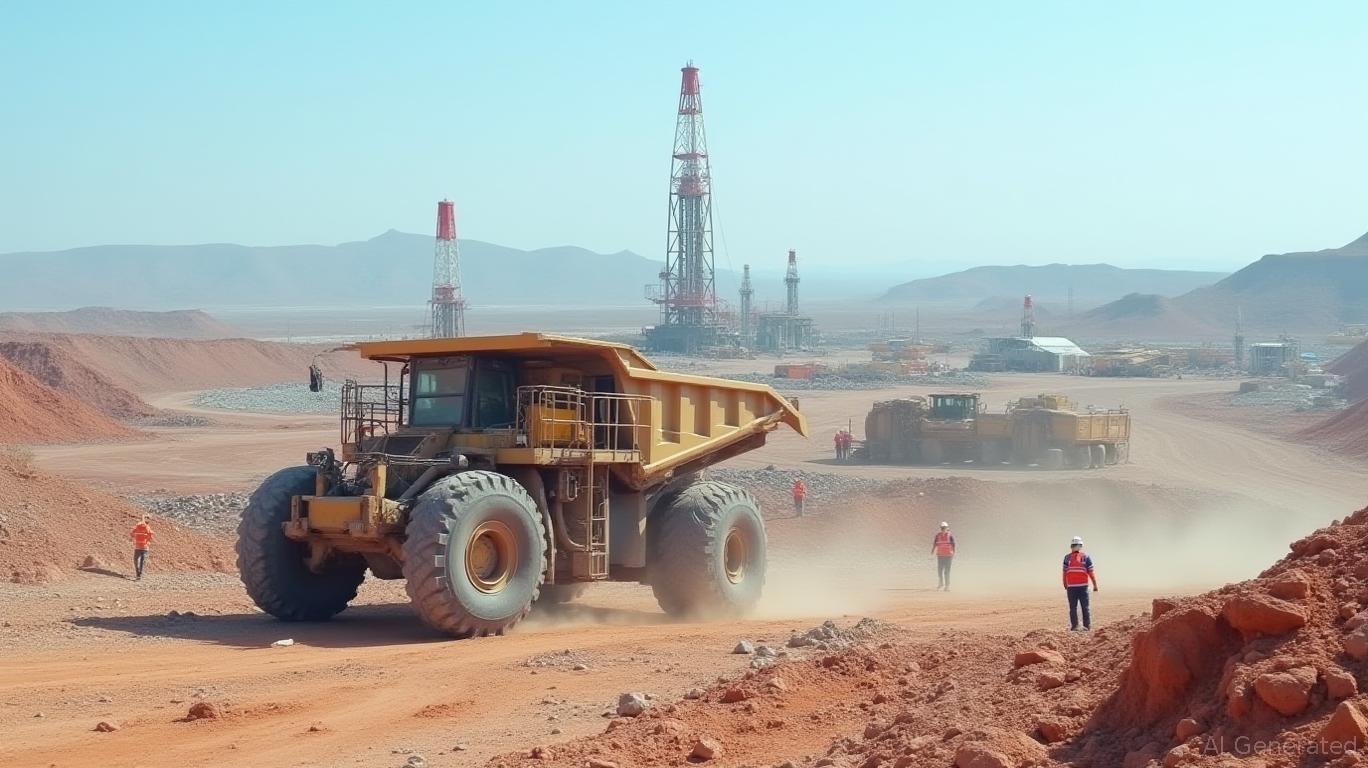 Three Undervalued ASX Penny Stocks With Catalyst-Driven Growth Potential in June 2025