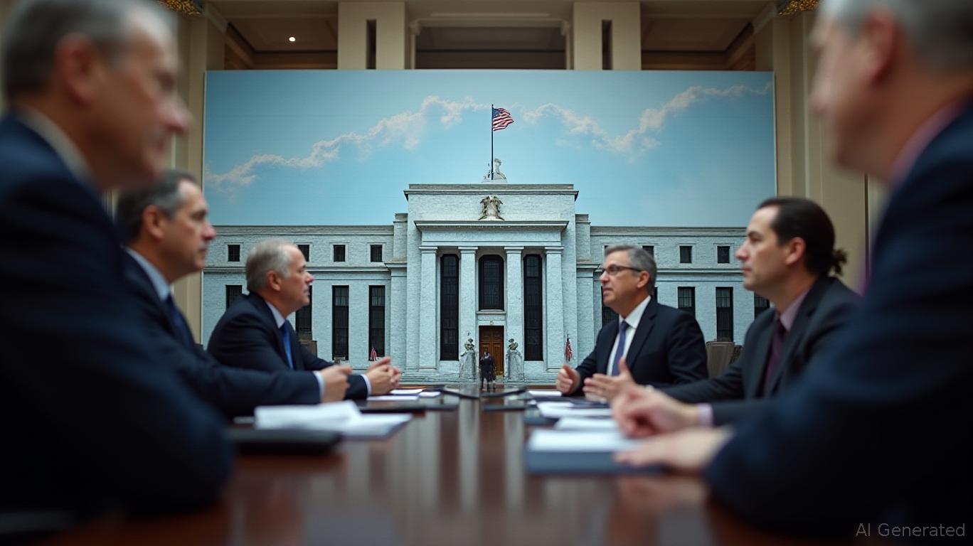 Fed Pause and Geopolitical Crosscurrents: Sector Strategies for U.S. Equities