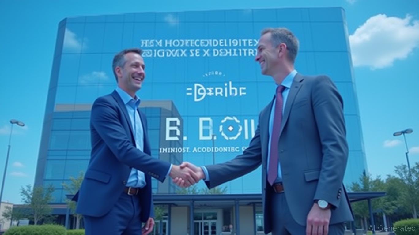Coinbase Acquires Deribit for $2.9 Billion to Expand Derivatives Market Reach
