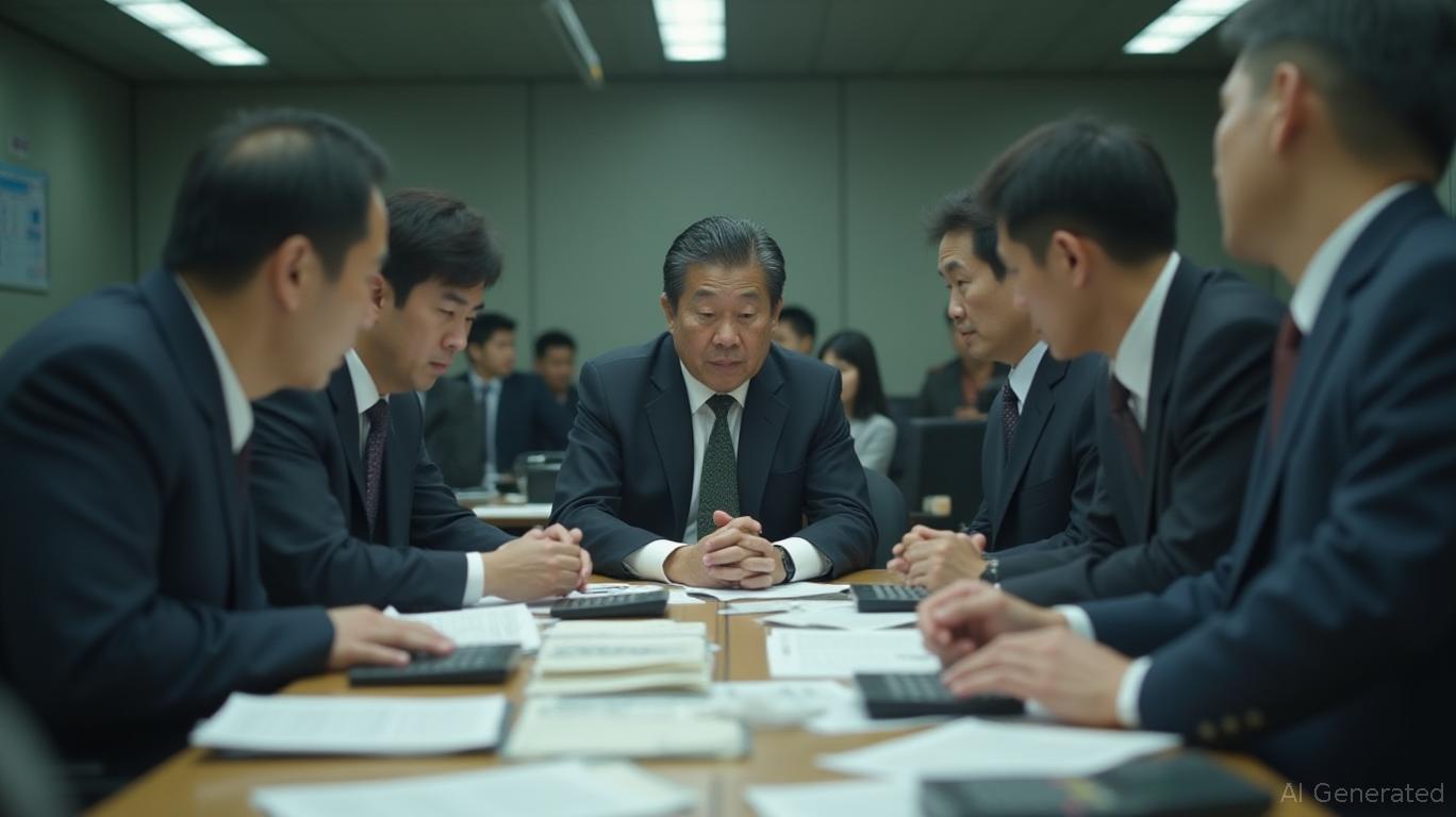 Japan Cuts Ultra-Long-Term Bond Issuance by 10% Amid Market Concerns