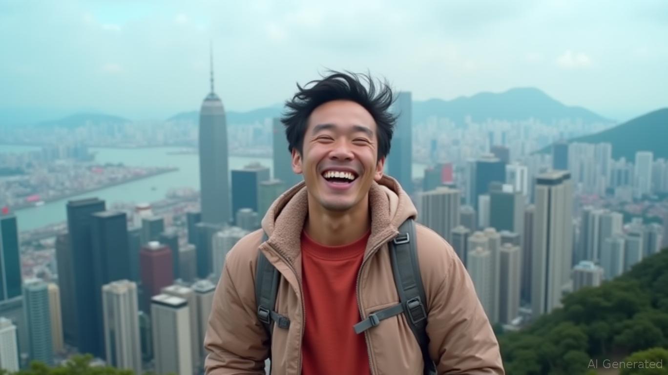 Hong Kong's Tourism Renaissance: Leveraging Celebrity Power in a Post-Pandemic World