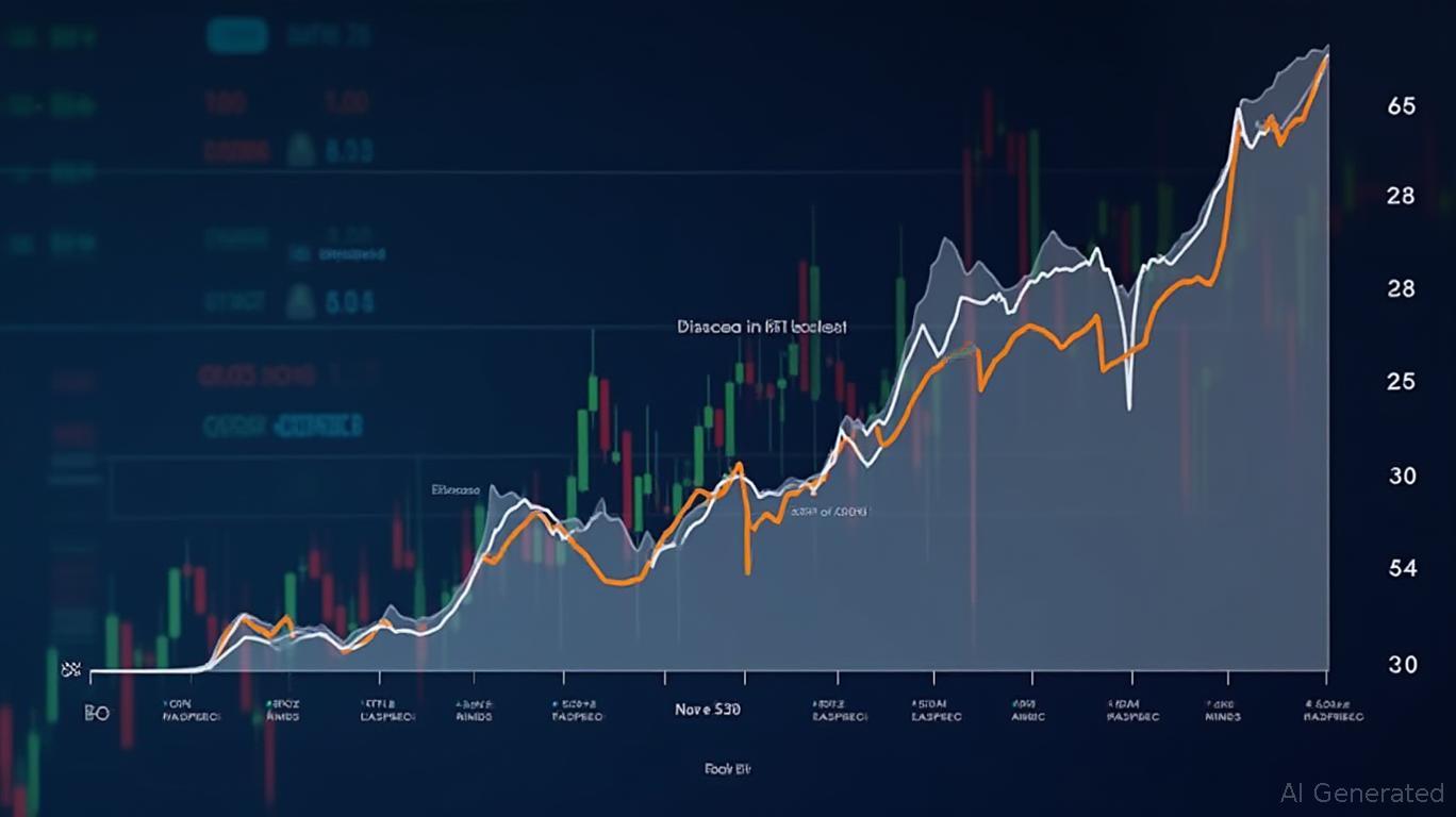 Coinbase: A Beacon in the Institutional Crypto Surge