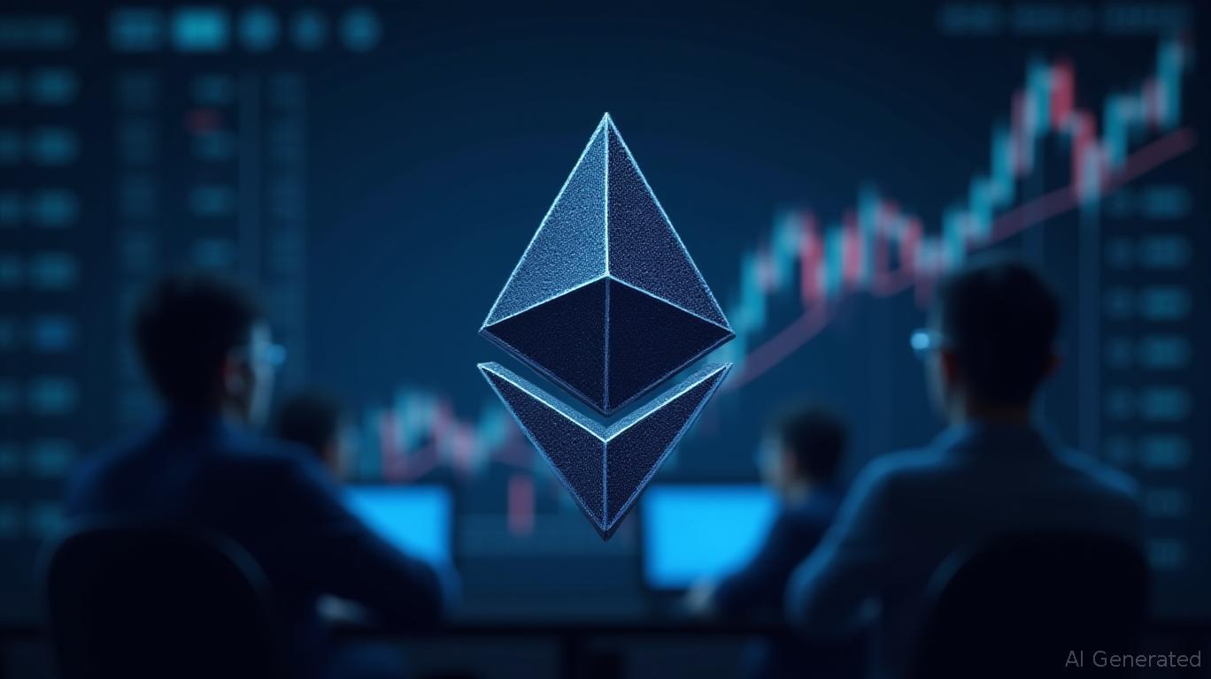 Ethereum Surges 10% After $500 Million Short Squeeze