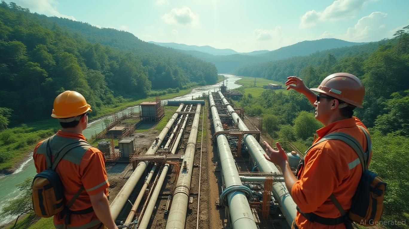 Criterium Energy: A Gas-Fueled Turnaround Ignites Shareholder Confidence