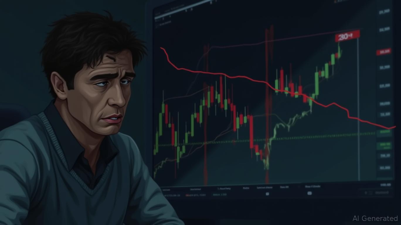 Dogecoin Faces 30% Correction Risk as Support Level Tested