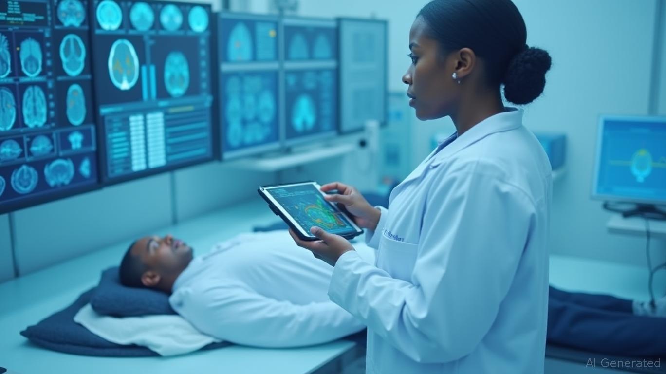 Eli Lilly's Alzheimer's Dilemma: Balancing Innovation with Regulatory Realities