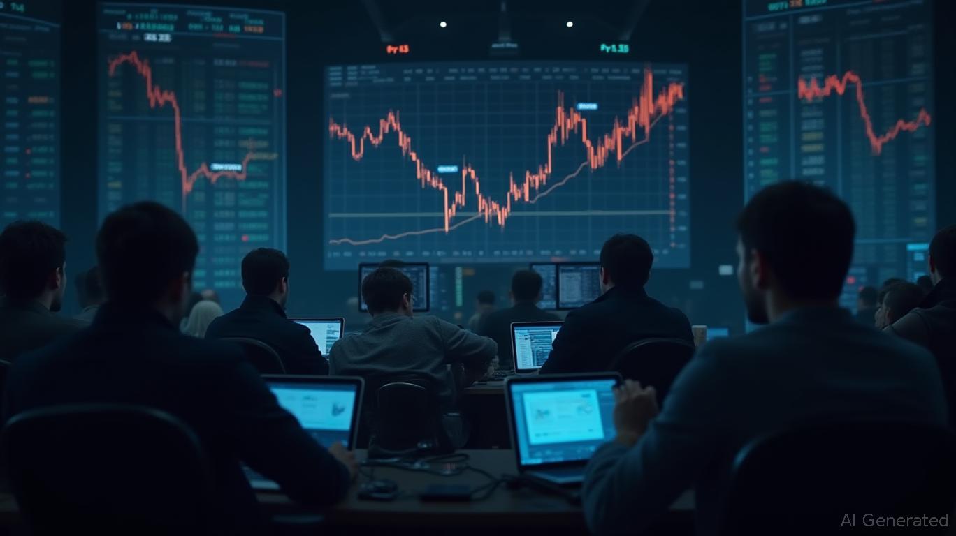 Capitalizing on Chaos: Volatility Arbitrage Ahead of June's Triple Witching Event