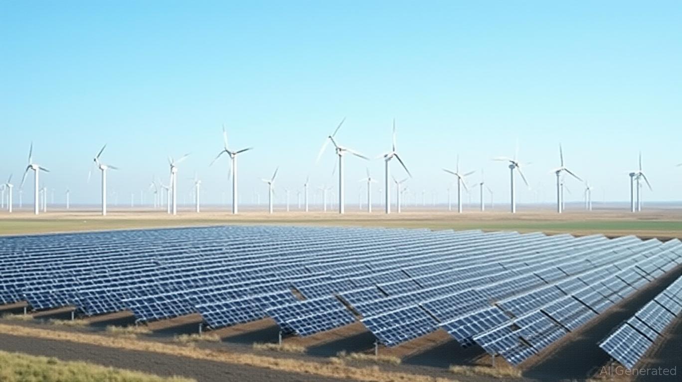 China's Renewable Revolution: Navigating the Clean Energy Transition for Long-Term Gains