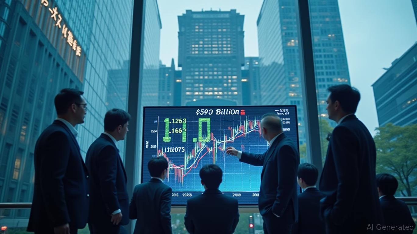 Taiwan's Tech Sector Resilience Amid Tariff Uncertainty: Navigating Currency Risks and Semiconductor Shifts