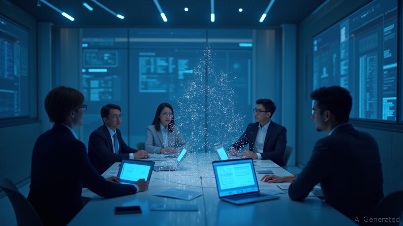 Solana Policy Institute Proposes Tokenized Securities on Public Blockchains