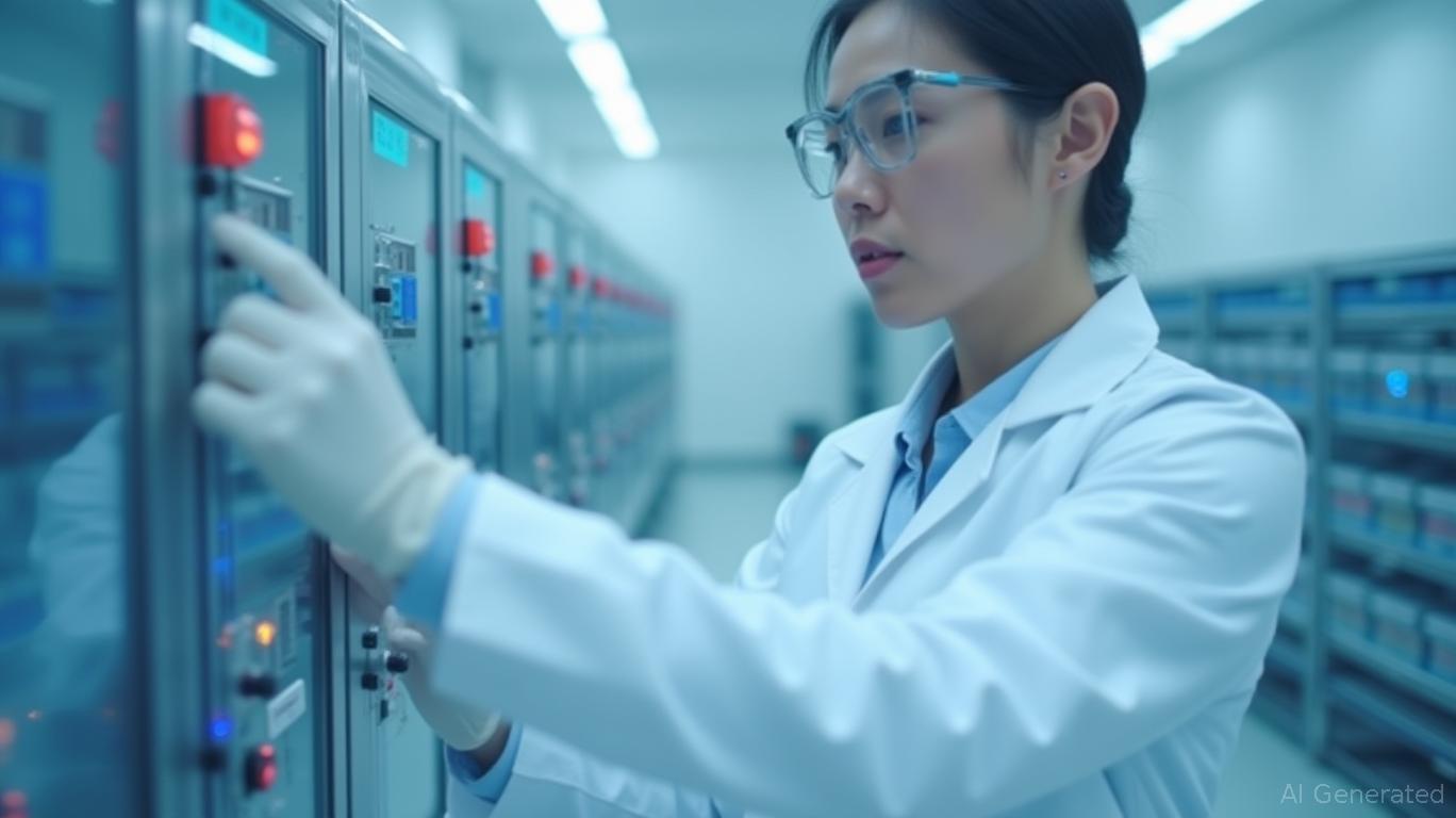 Navigating the Semiconductor Trade War: Hidden Gems in the Equipment and Materials Sector