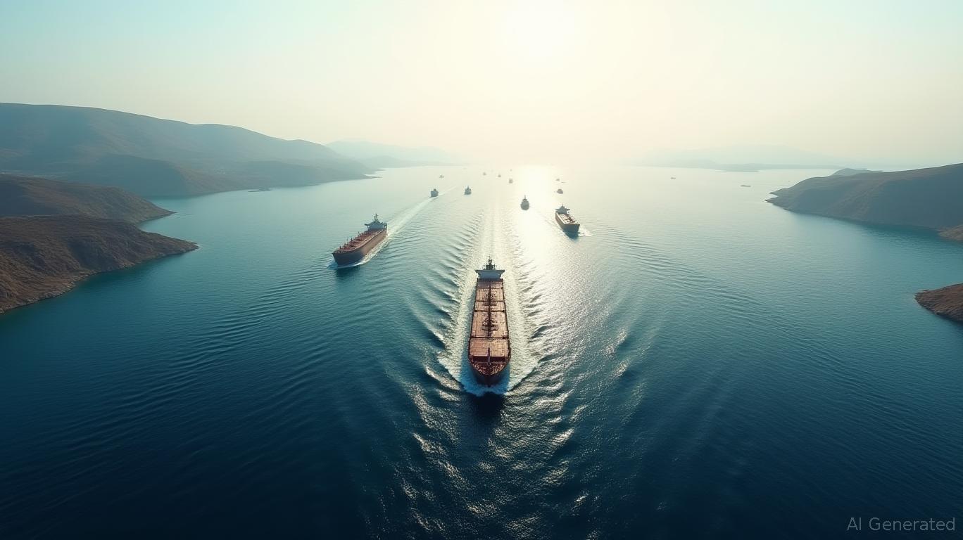 Navigating Asian Markets Amid Geopolitical Tensions and Fed Uncertainty: A Risk-Adjusted Strategy