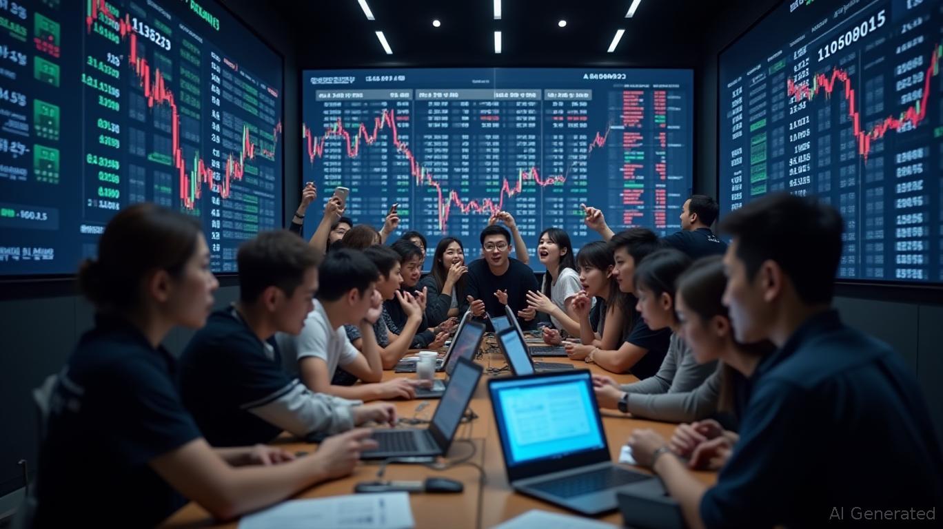 South Korean Exchanges List New Altcoins Sparking 100% Price Surge