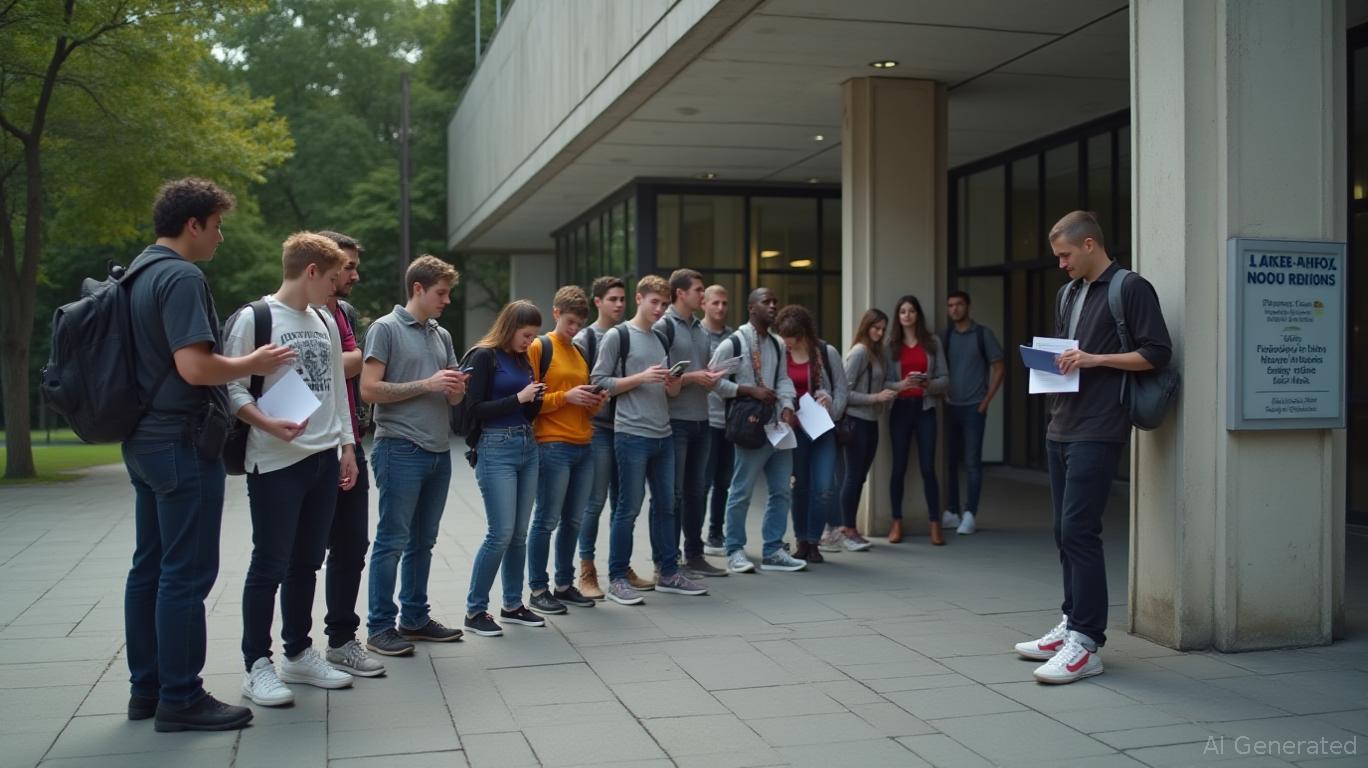 U.S. Resumes Student Visa Processing With Mandatory Social Media Review