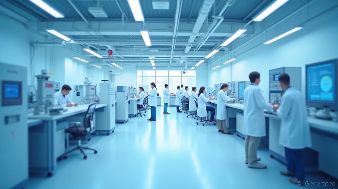 Leadership Transition at Sartorius: A Strategic Shift for Sustainable Growth in Biopharma Tools