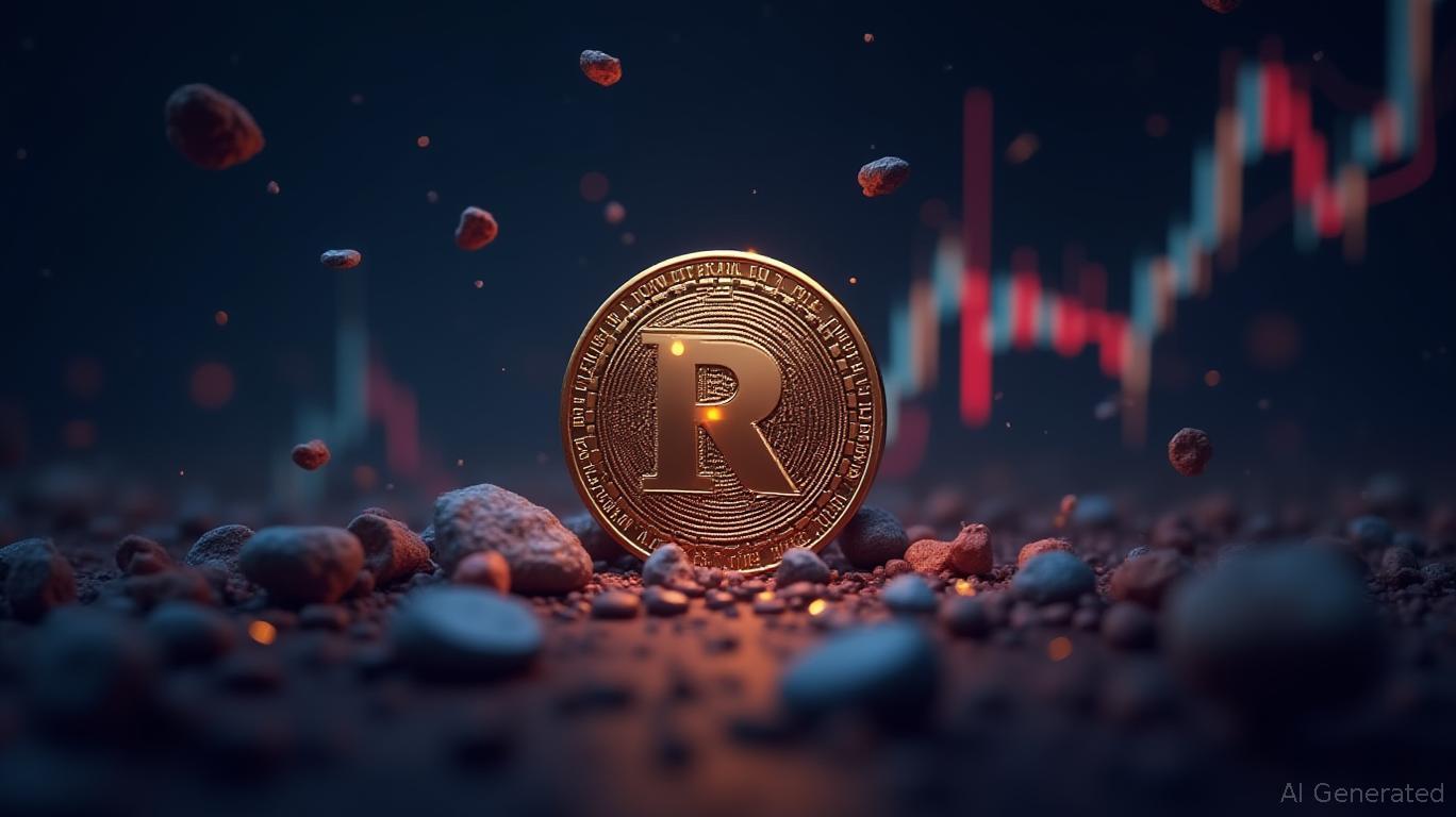 Raydium (RAY) Surges 28% After Upbit Listing