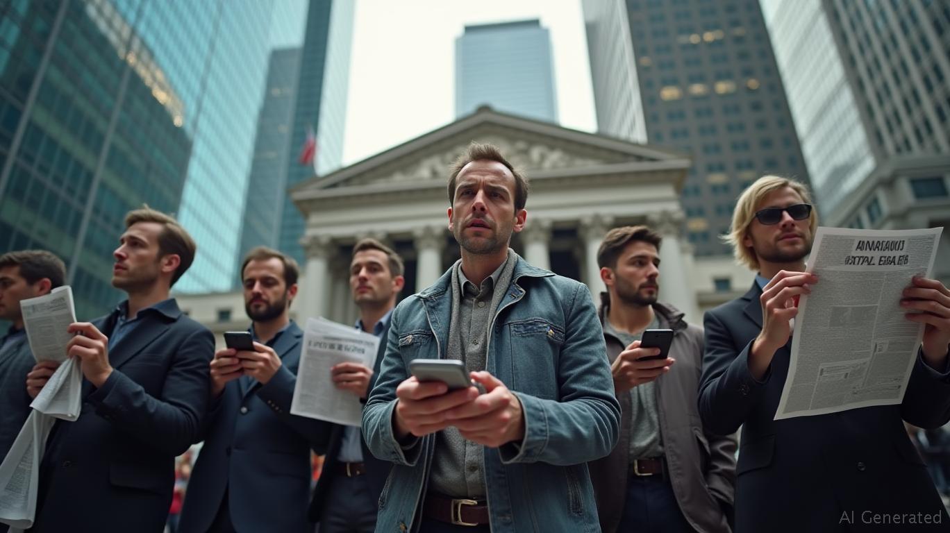 European Stocks to Open in Mixed Territory Amid Global Market Volatility