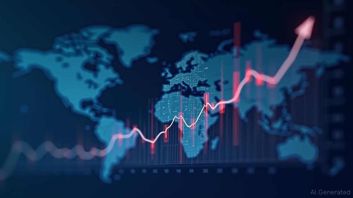 Amundi's TPD Platform: Riding the Tailwinds of Global Wealth and ...