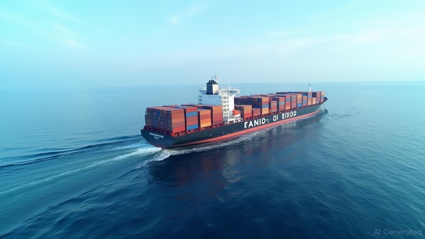 Navigating Volatility: Strategic Entry Points for Hapag-Lloyd (ETR:HLAG) in 2025