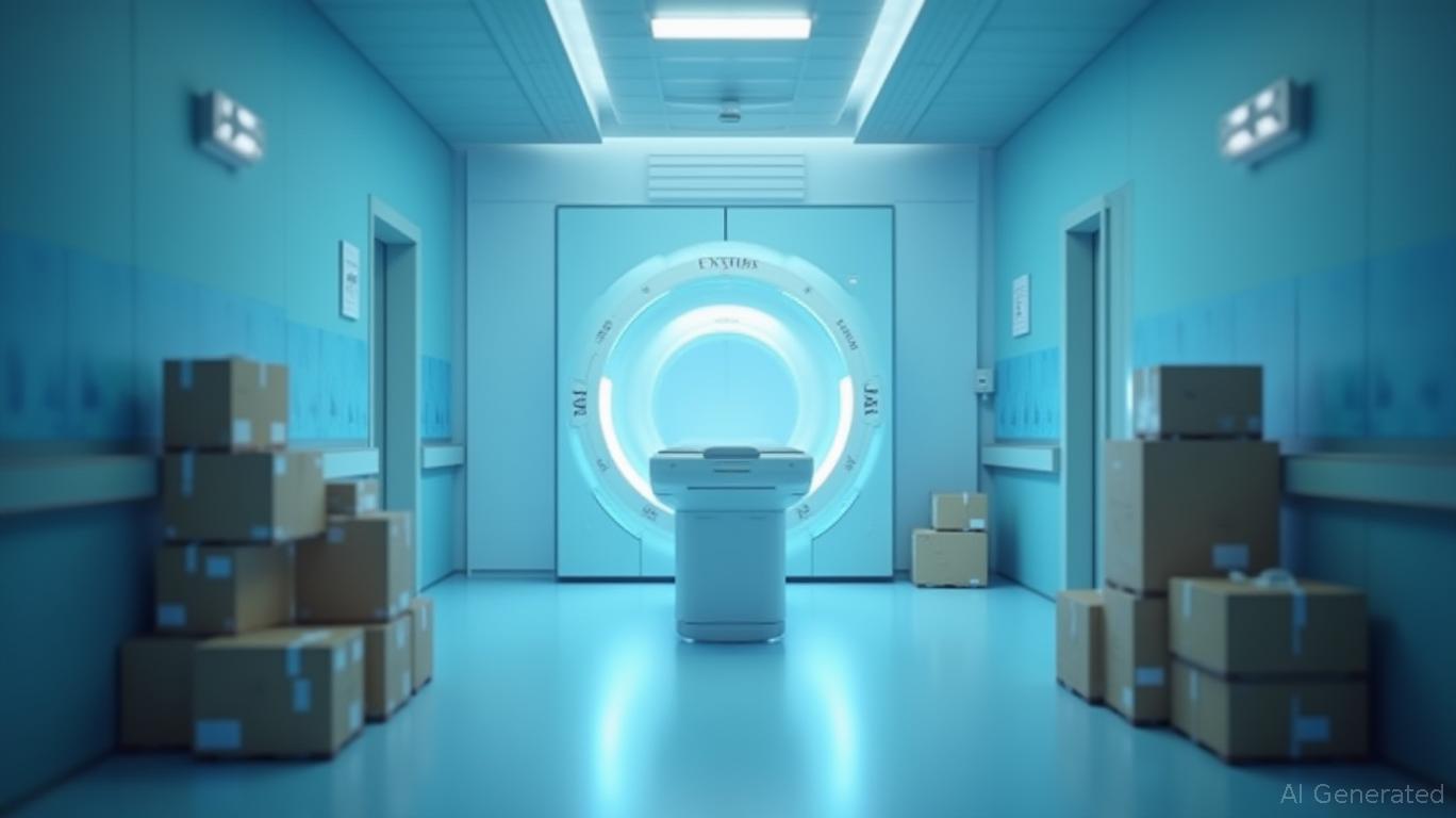 GE Healthcare Navigates Tariff Turbulence: Can Supply Chain Shifts Steer Clear of Stormy Waters?