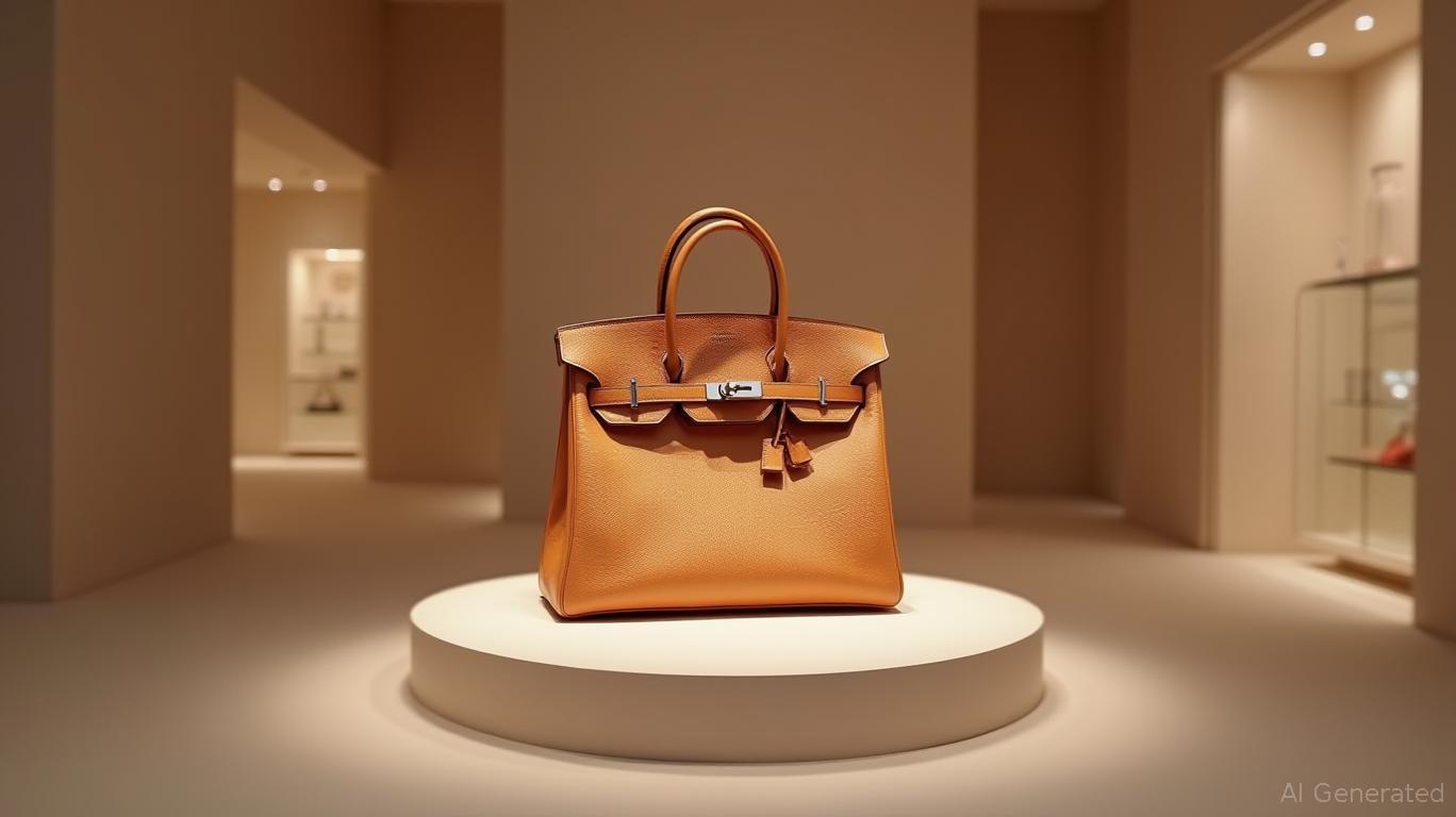 The Luxury King's Crossroads: Can LVMH Survive the Shift to Ultra-Luxury?