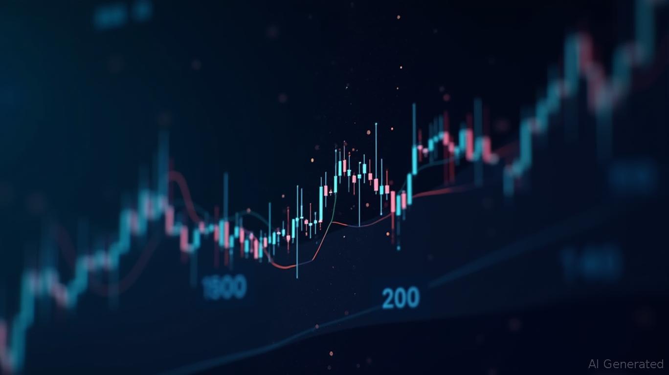 KLA's Technical and Valuation Crossroads: Is the Stock Overextended?