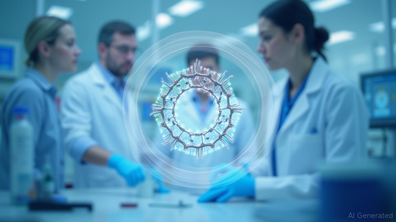 Addex Therapeutics: Strategic Momentum and Pipeline Catalysts Fuel Growth Potential