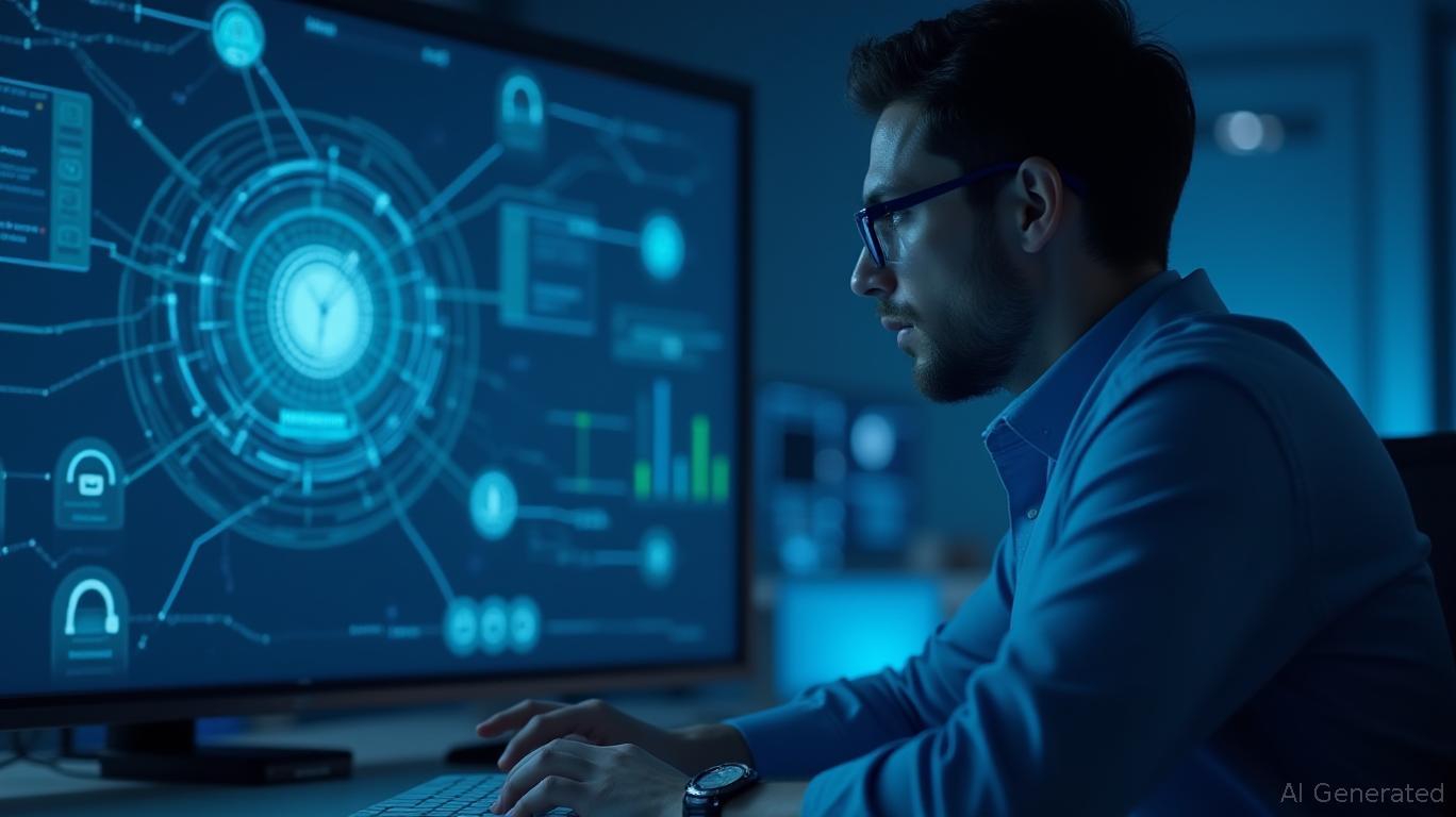 SentinelOne: A Cybersecurity Gem Poised to Double Amid AI-Driven Growth and Undervaluation