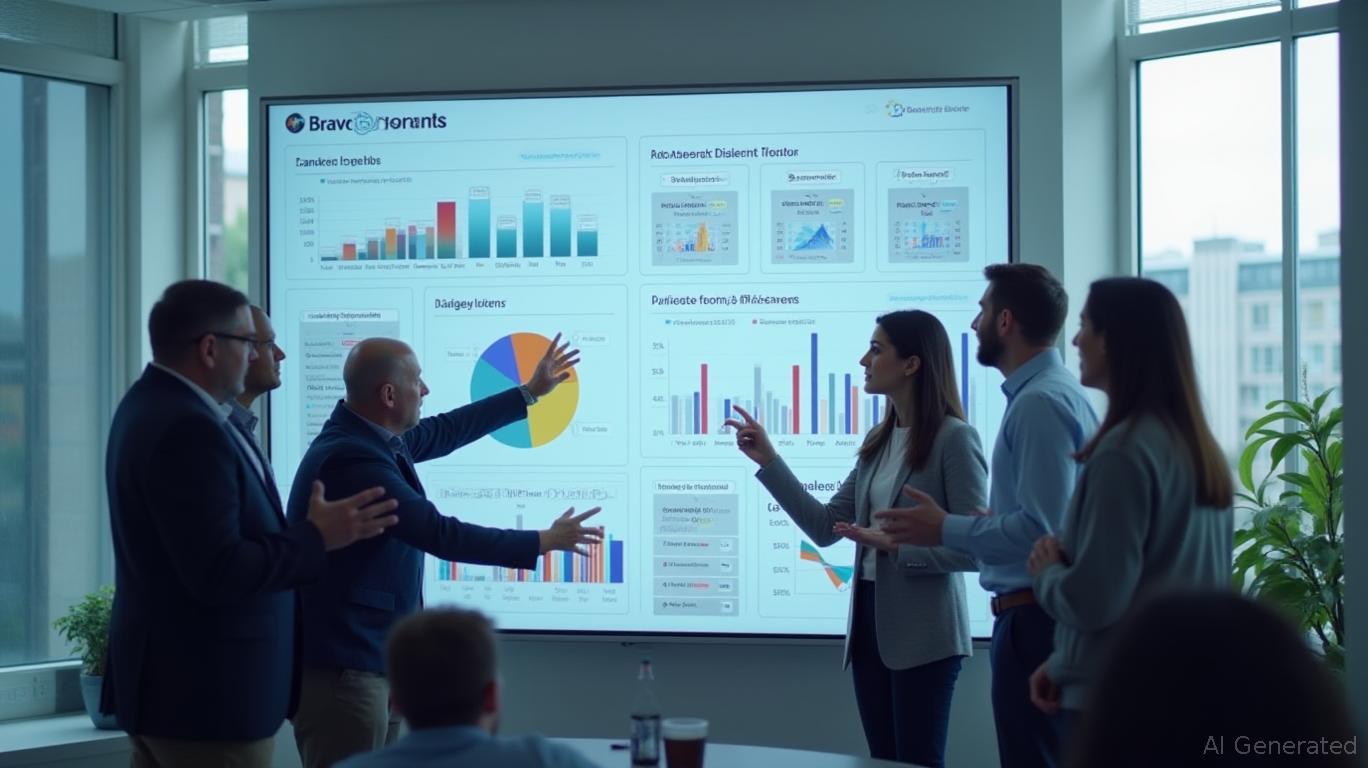Brave Bison Group: Navigating Short-Term Headwinds for Long-Term Profitability