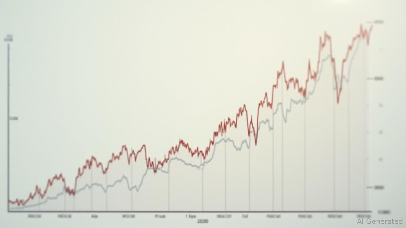 Navigating Uncertainty: Inflation, Geopolitics, and the Fed's Delicate Dance