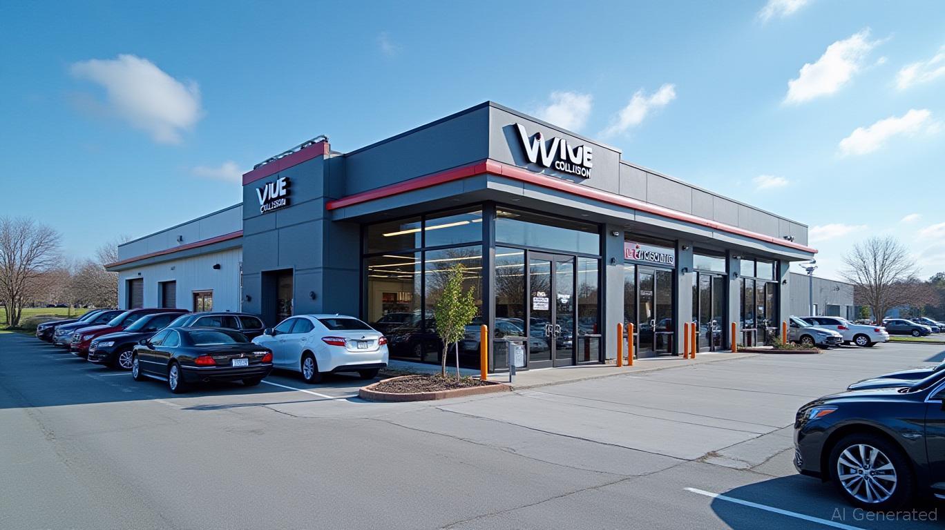 Four Corners Property Trust's $4.7M Automotive Deal: A Strategic Bet on Defensive Real Estate