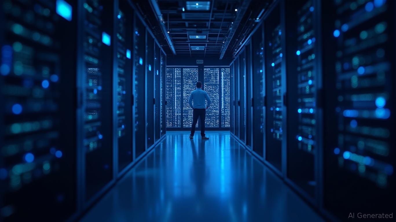 Penguin Solutions Seizes AI Infrastructure Momentum: A Deep Dive into Its Earnings and Strategic Plays