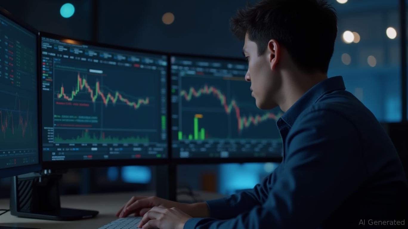 Binance Futures Offers High Leverage, Low Fees for Crypto Derivatives